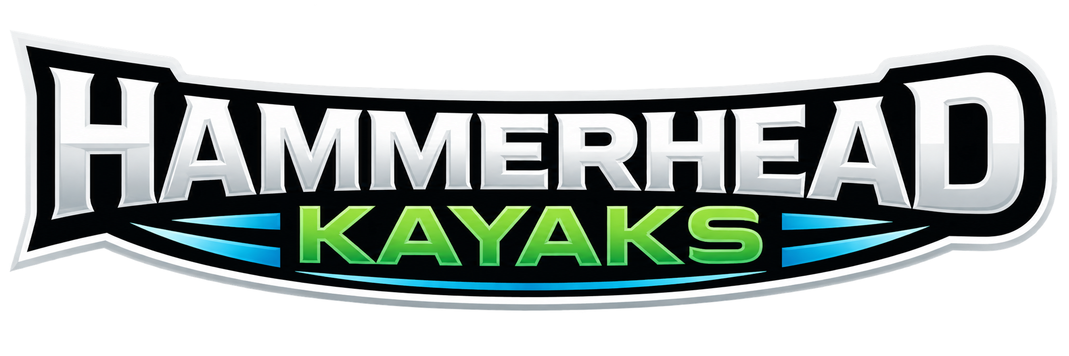 Hammerhead Kayaks