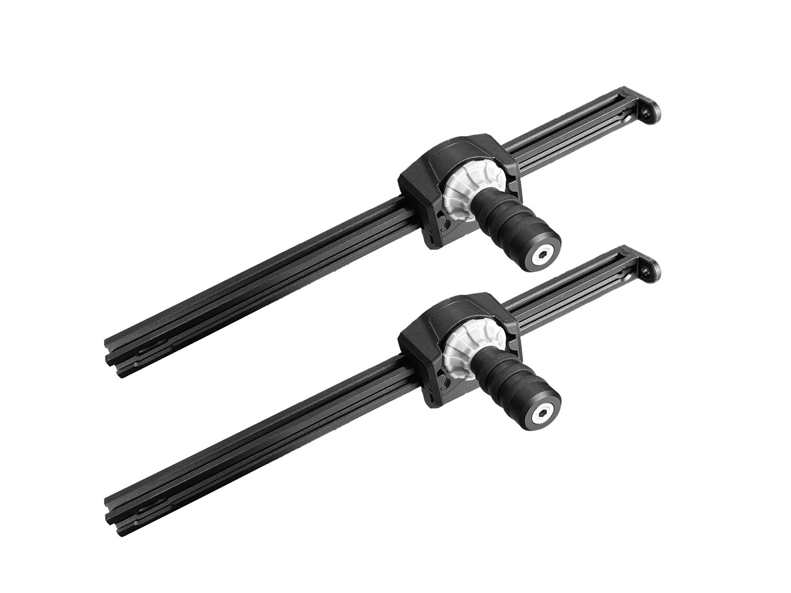 Wizard FCS foot controlled steering kit